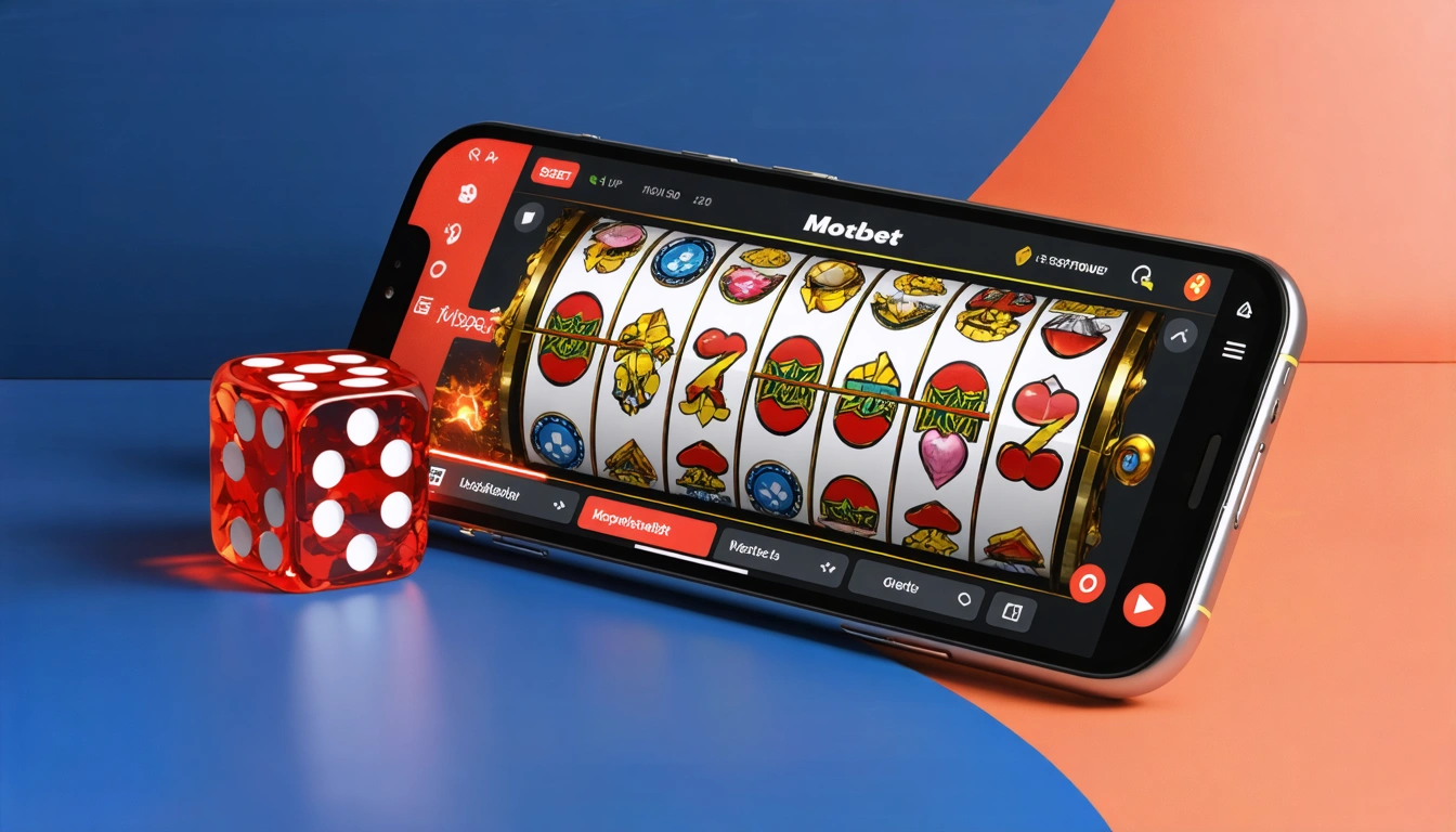 jak hrat Mostbet